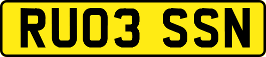 RU03SSN