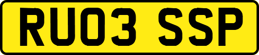 RU03SSP