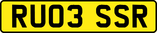 RU03SSR