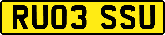 RU03SSU