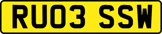 RU03SSW