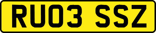 RU03SSZ