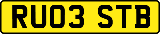 RU03STB