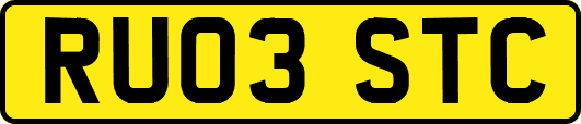 RU03STC