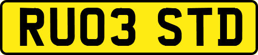 RU03STD