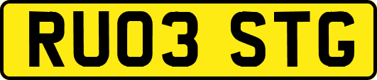 RU03STG