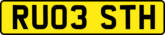RU03STH