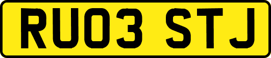 RU03STJ