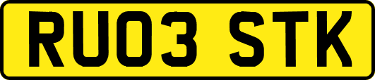 RU03STK