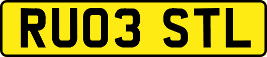 RU03STL