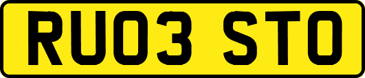 RU03STO