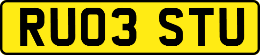 RU03STU