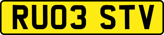 RU03STV