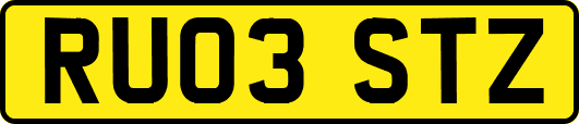 RU03STZ