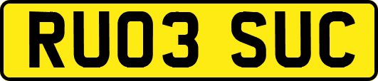 RU03SUC