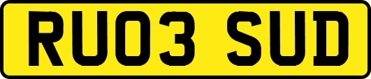 RU03SUD