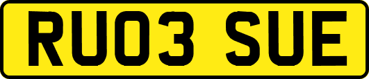 RU03SUE