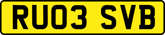 RU03SVB