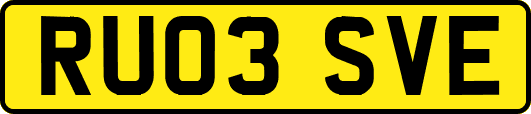 RU03SVE