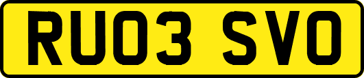 RU03SVO