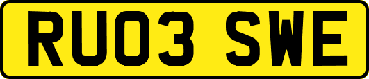 RU03SWE