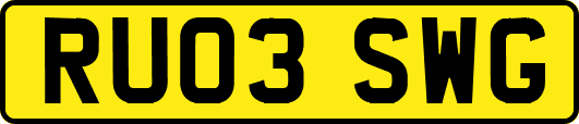 RU03SWG