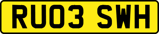 RU03SWH