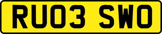 RU03SWO