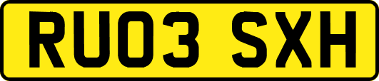 RU03SXH