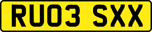 RU03SXX