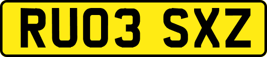 RU03SXZ