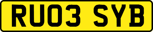 RU03SYB