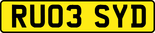 RU03SYD