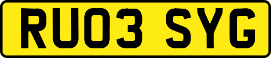 RU03SYG