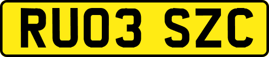 RU03SZC