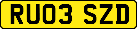 RU03SZD