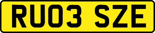 RU03SZE