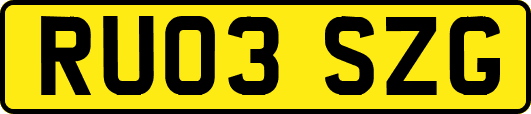 RU03SZG