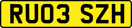 RU03SZH