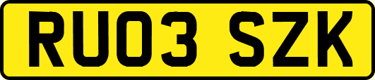 RU03SZK