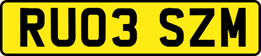 RU03SZM
