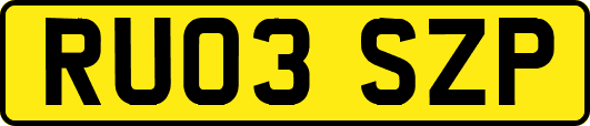 RU03SZP