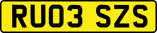 RU03SZS