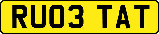 RU03TAT