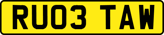 RU03TAW