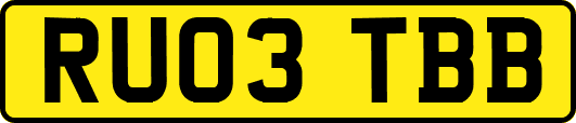 RU03TBB