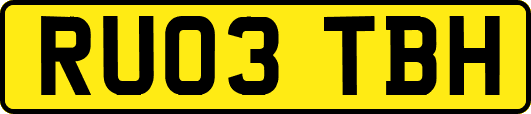RU03TBH