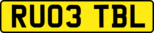 RU03TBL