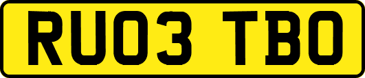 RU03TBO