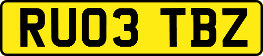 RU03TBZ